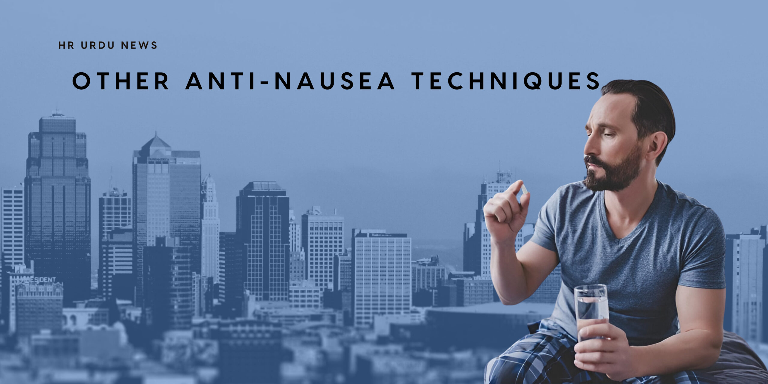 Other Anti-Nausea Techniques