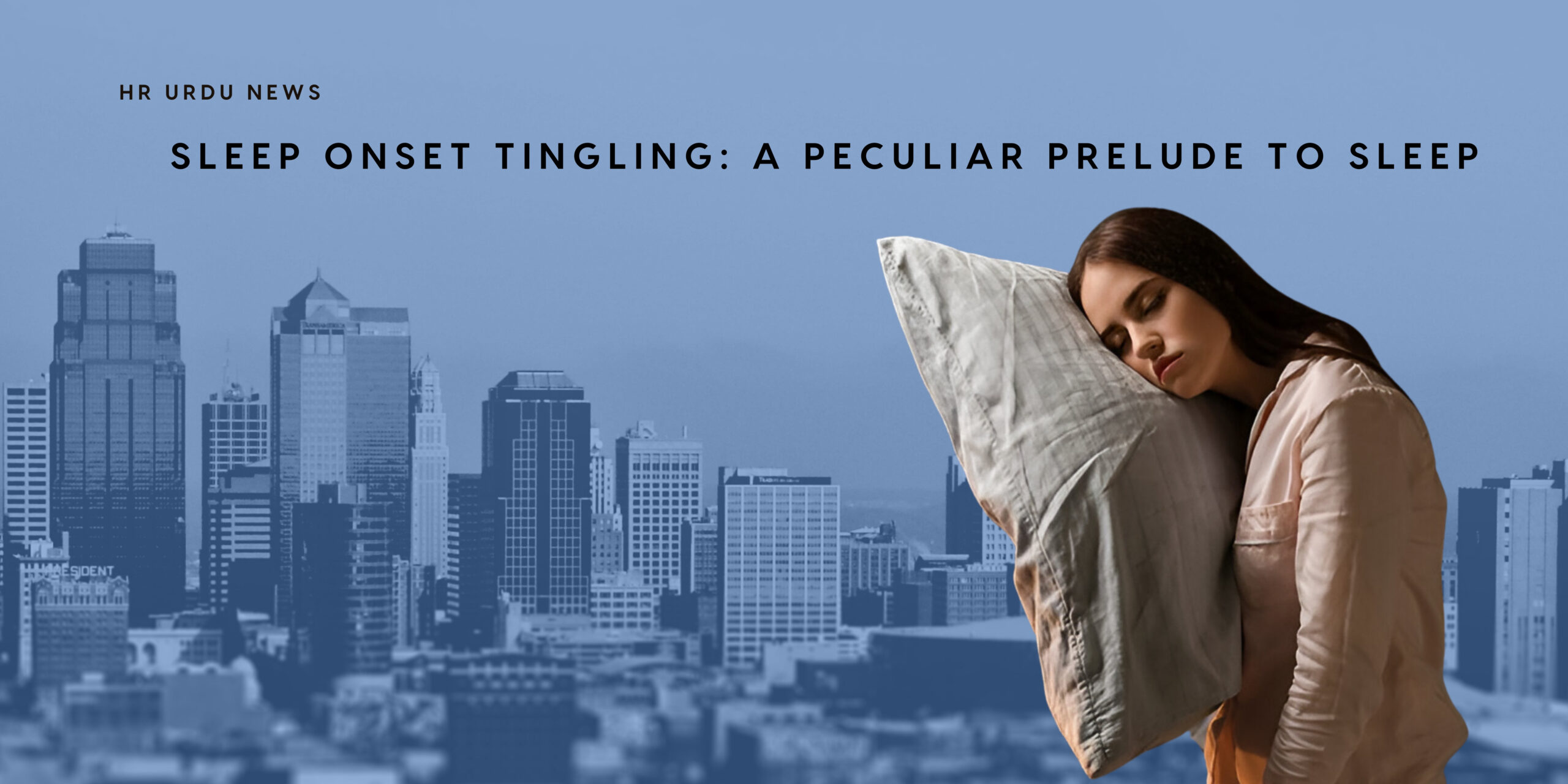 Sleep Onset Tingling: A Peculiar Prelude to Sleep