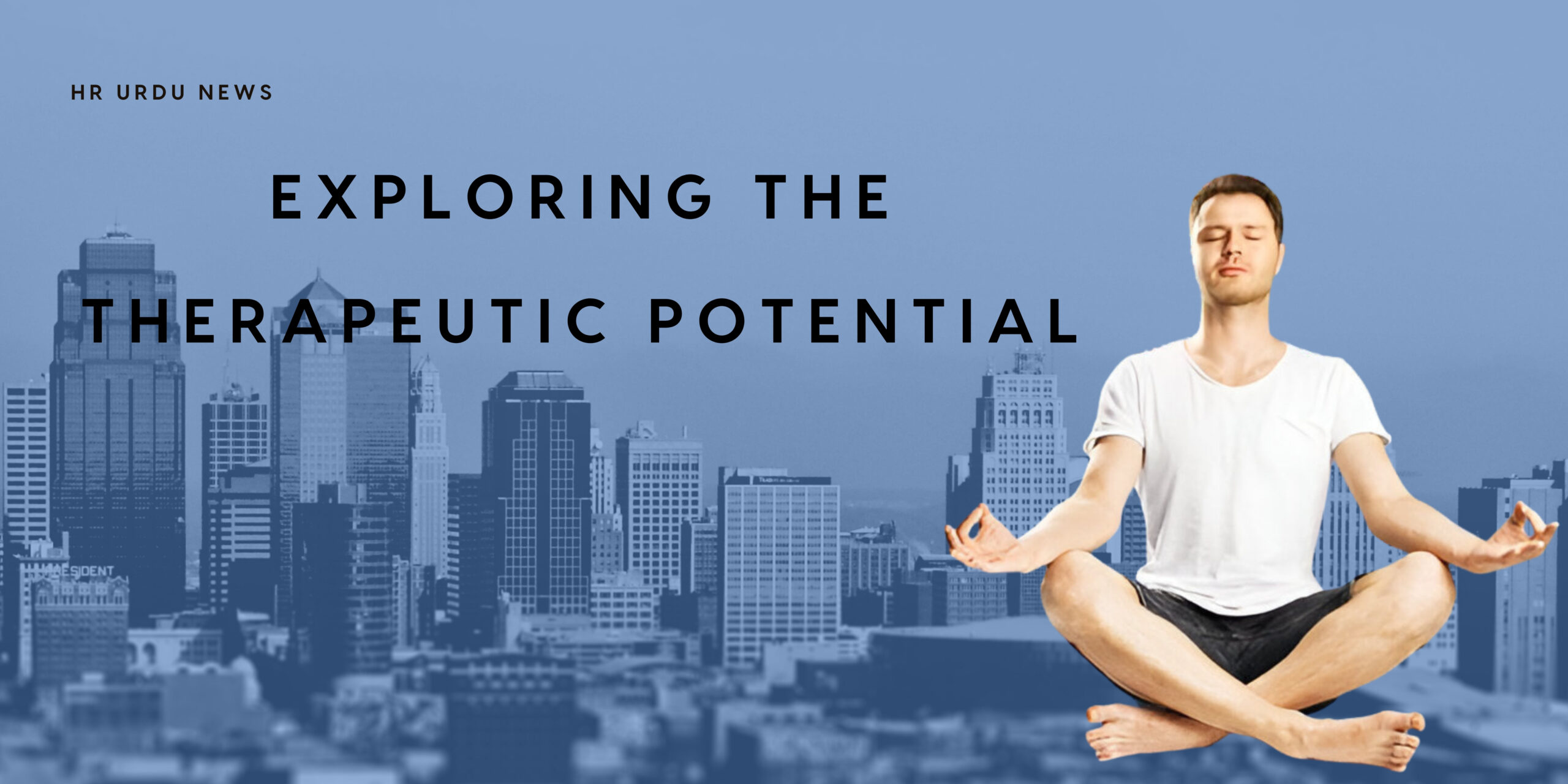 Exploring the Therapeutic Potential